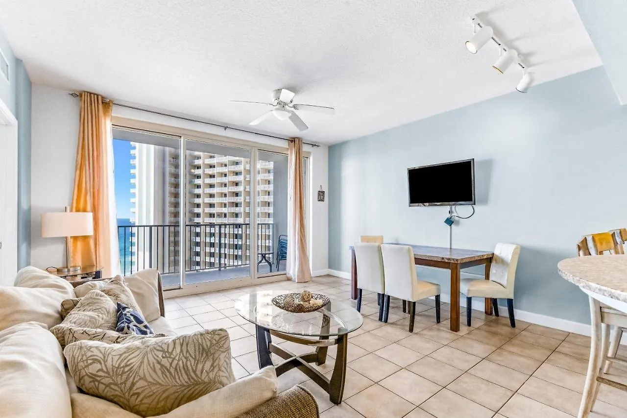 Shores Of Panama 710 Panama City Beach United States