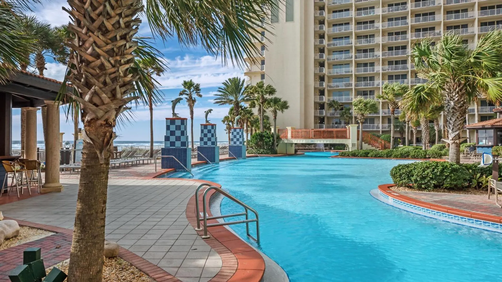 Apartment Shores Of Panama 710 Panama City Beach