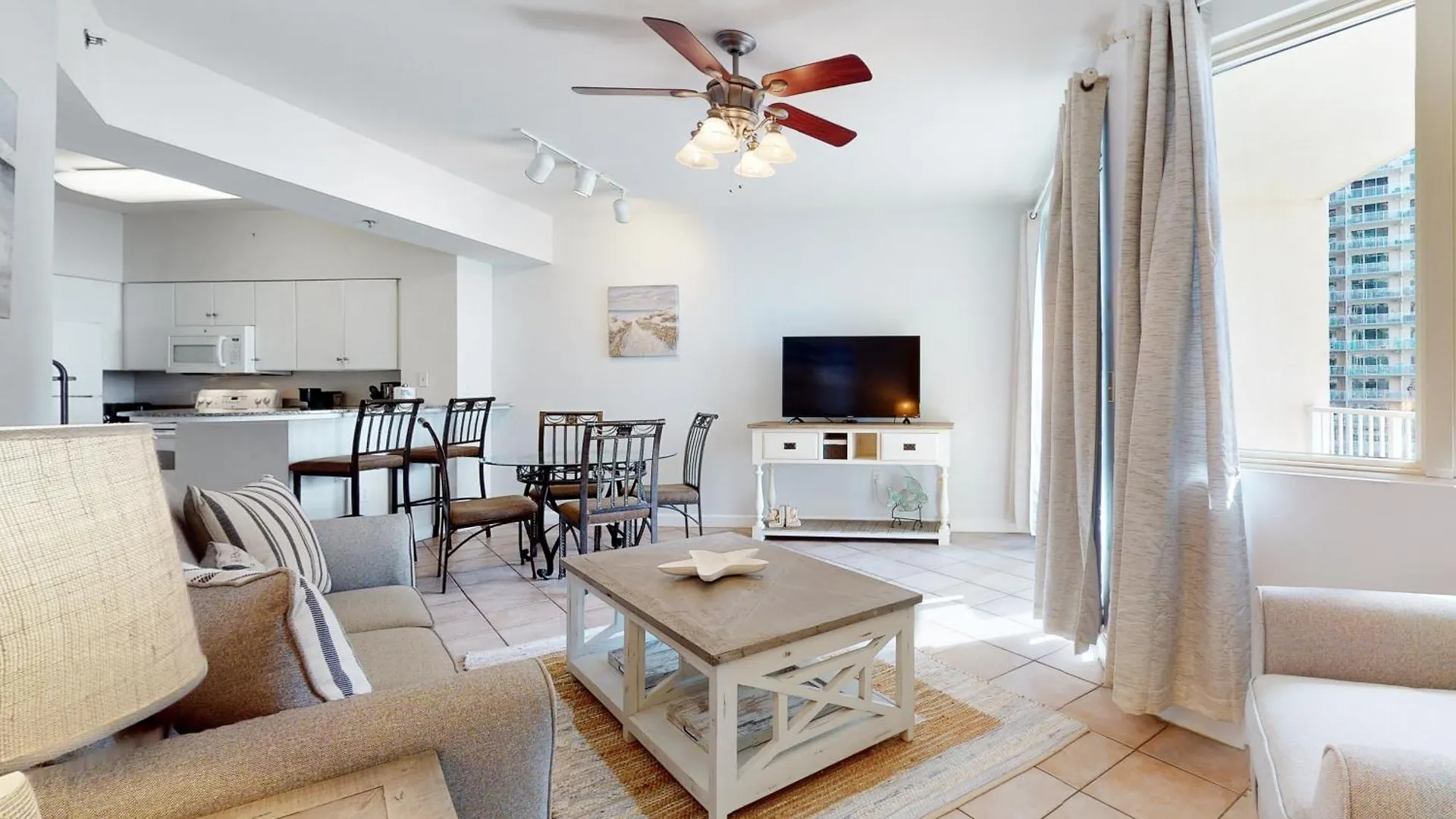 Shores Of Panama 710 Panama City Beach Apartment