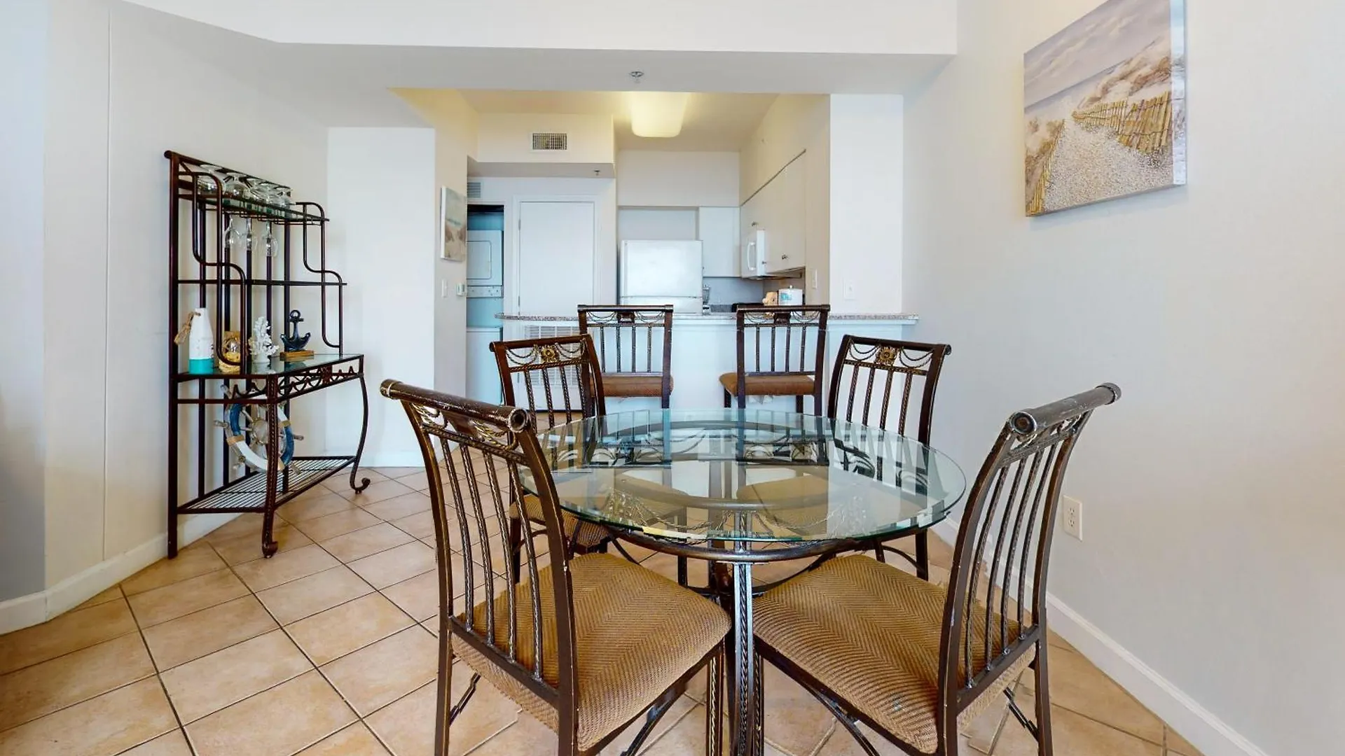 Apartment Shores Of Panama 710 Panama City Beach United States