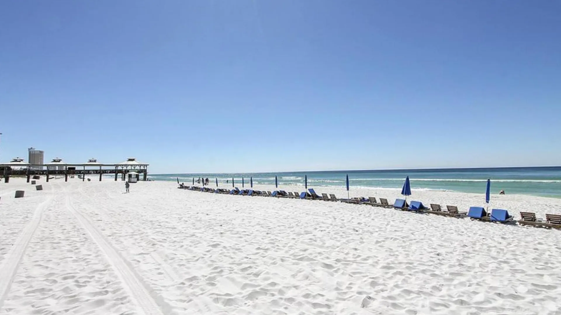 Shores Of Panama 710 Panama City Beach 0*,