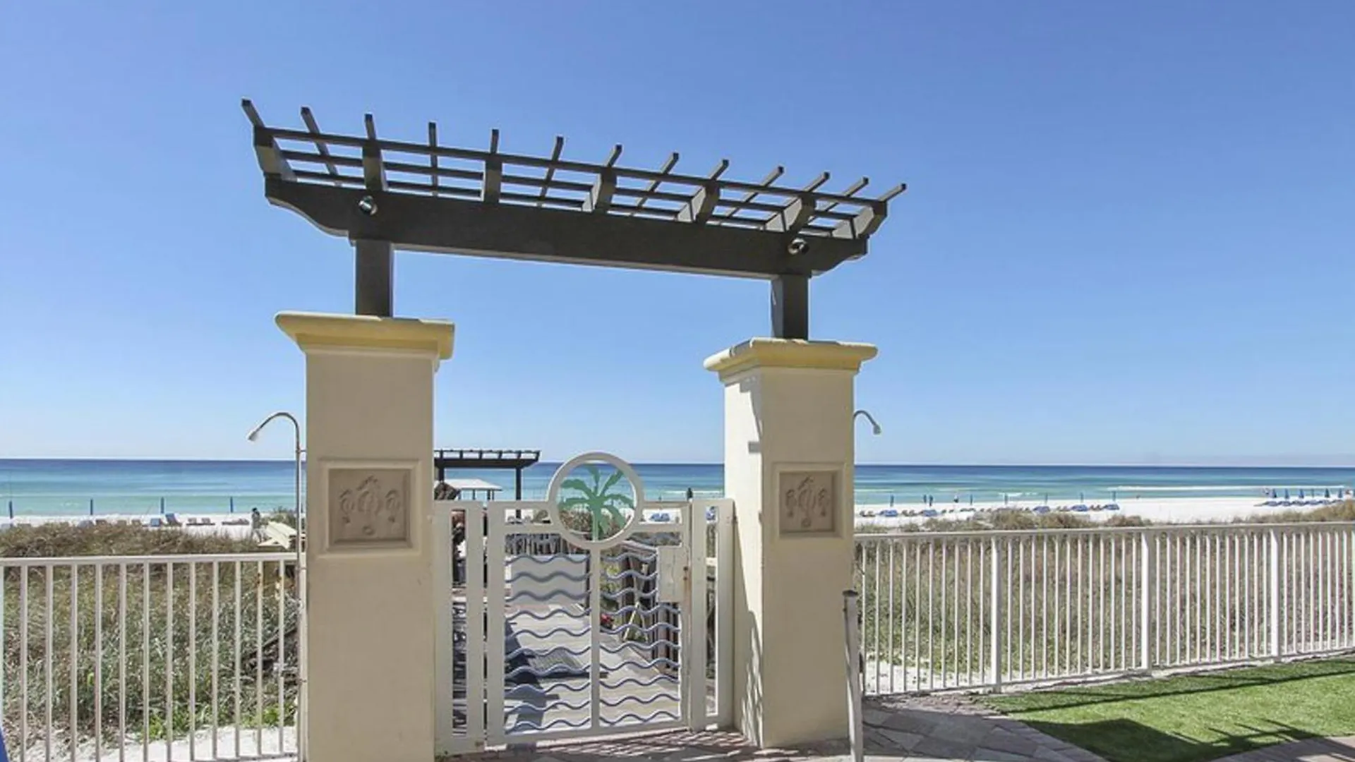 Shores Of Panama 710 Panama City Beach