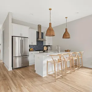 Serene Boho Chic Home-mins To Dt Holiday home Nashville