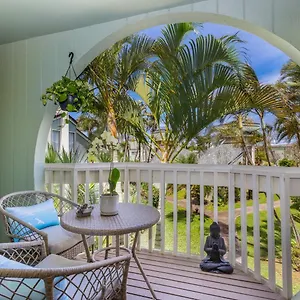 Kamahana 16 - Up Apartment Princeville