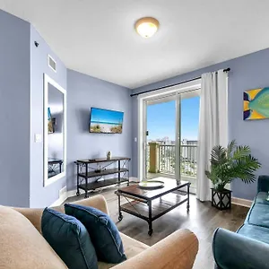  Apartment Grand Panama 2-705