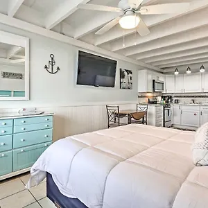  Apartment Panama With Pool And Access
