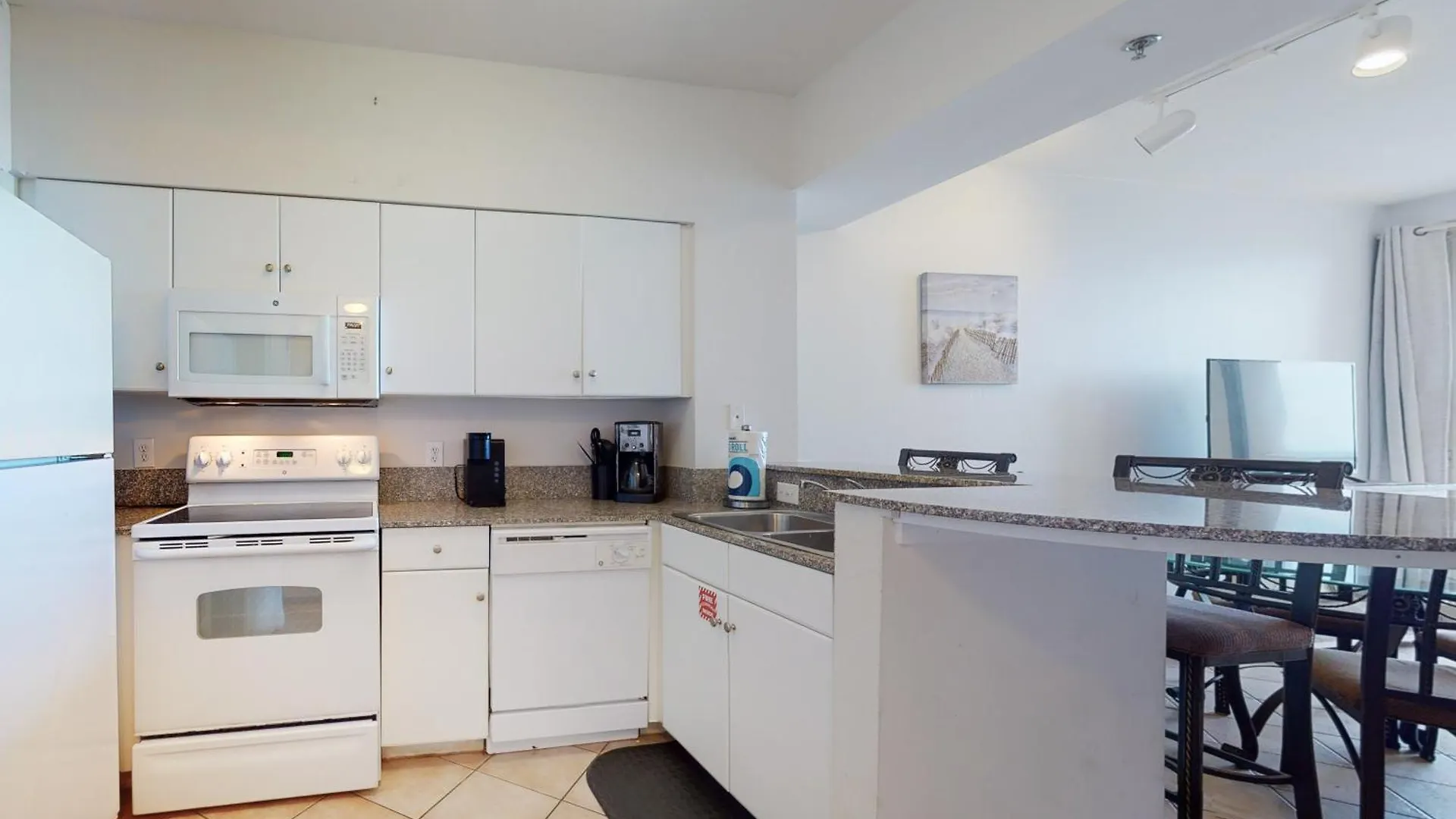 Apartmán Shores Of Panama 710 Panama City Beach