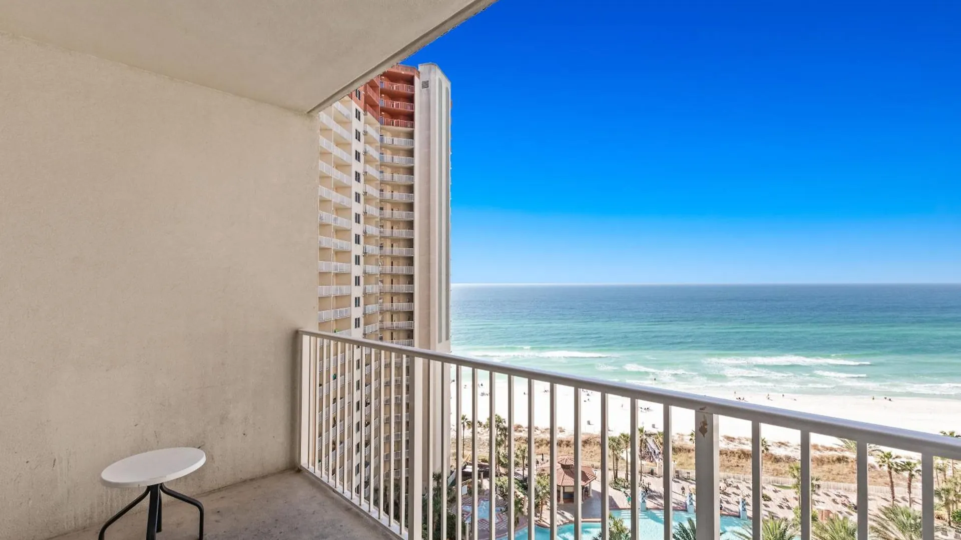 Apartmán Shores Of Panama 710 Panama City Beach USA