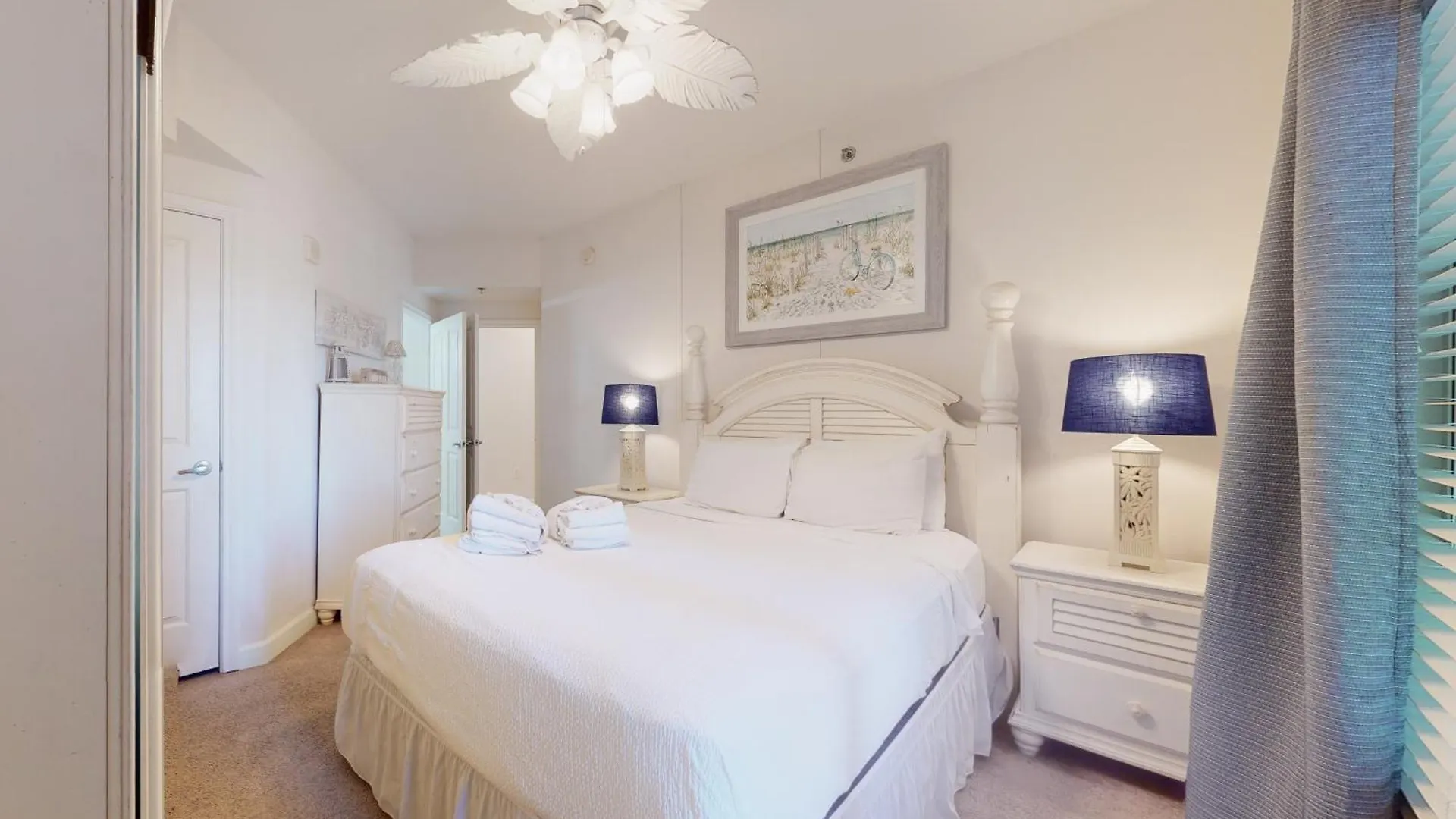 Apartment Shores Of Panama 710 Panama City Beach